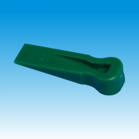 ceramic plastic tile spacer wedge