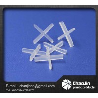 plastic pp cross spacer